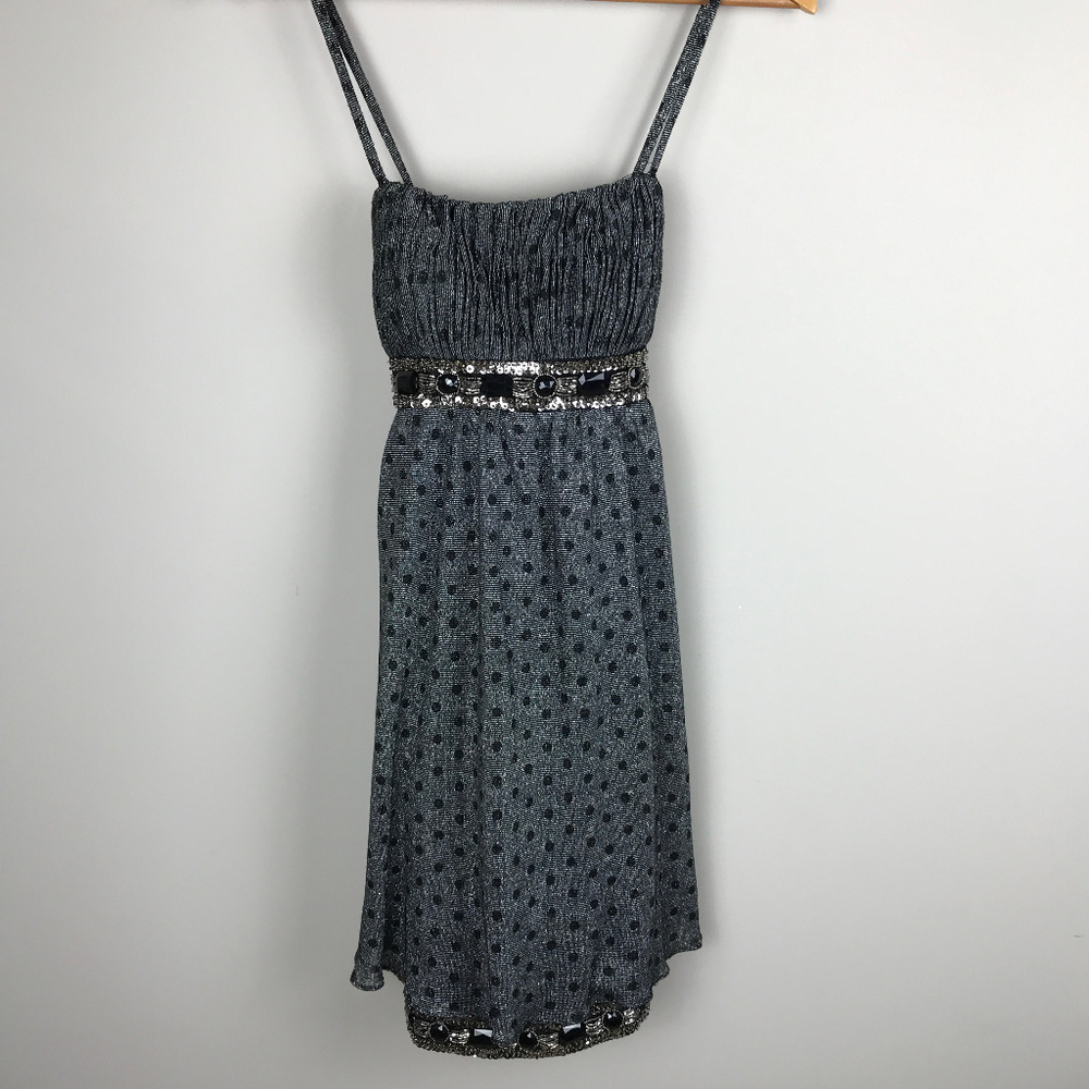 Interlude Sz 6 dress
